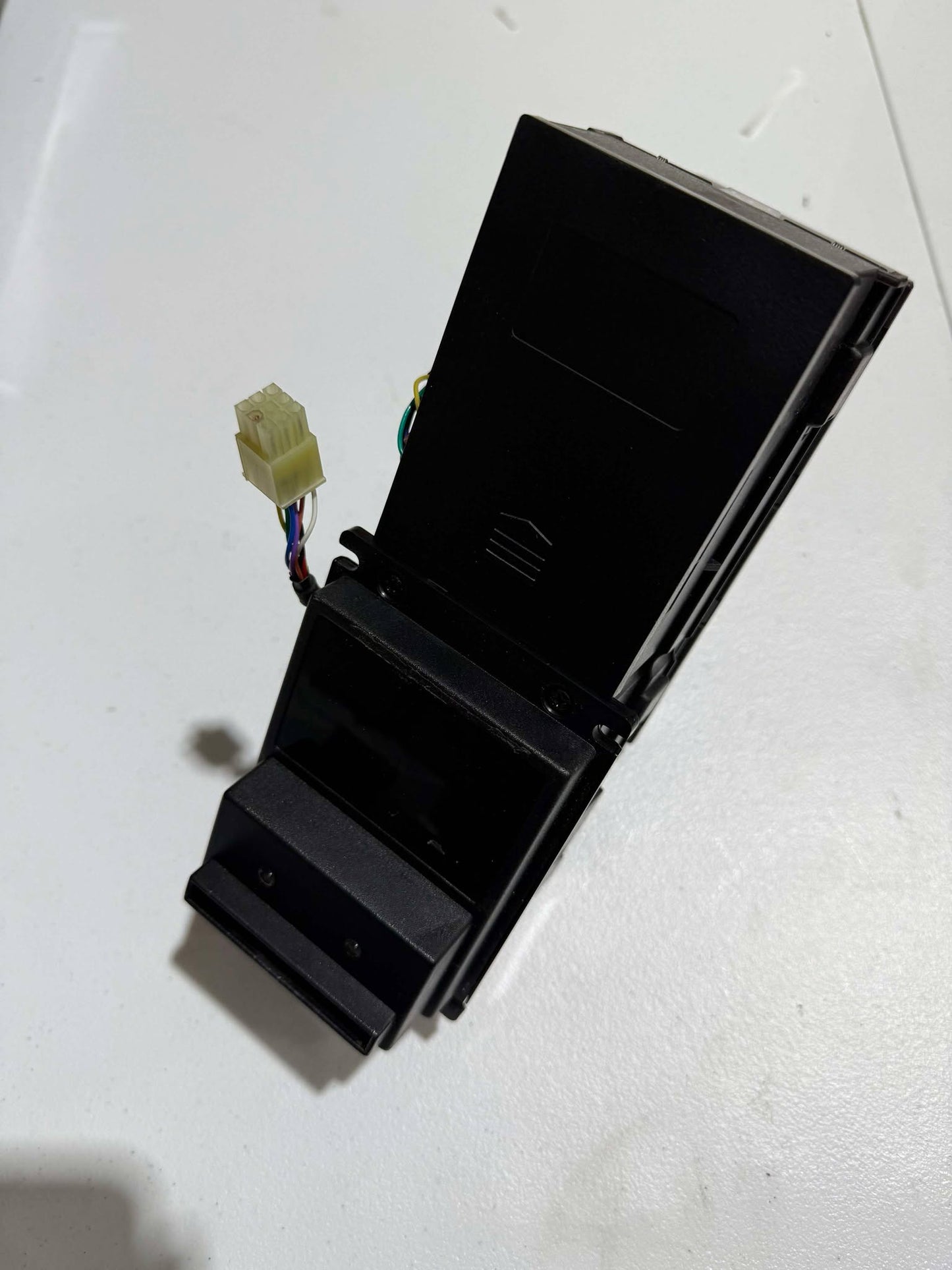 ICE A6 Note acceptor USED