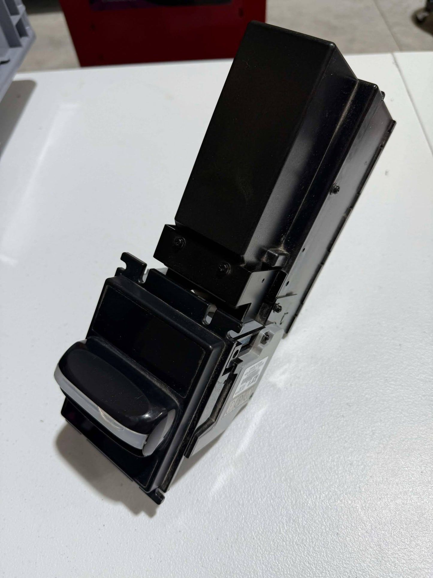 ICT L70 Note Acceptor USED