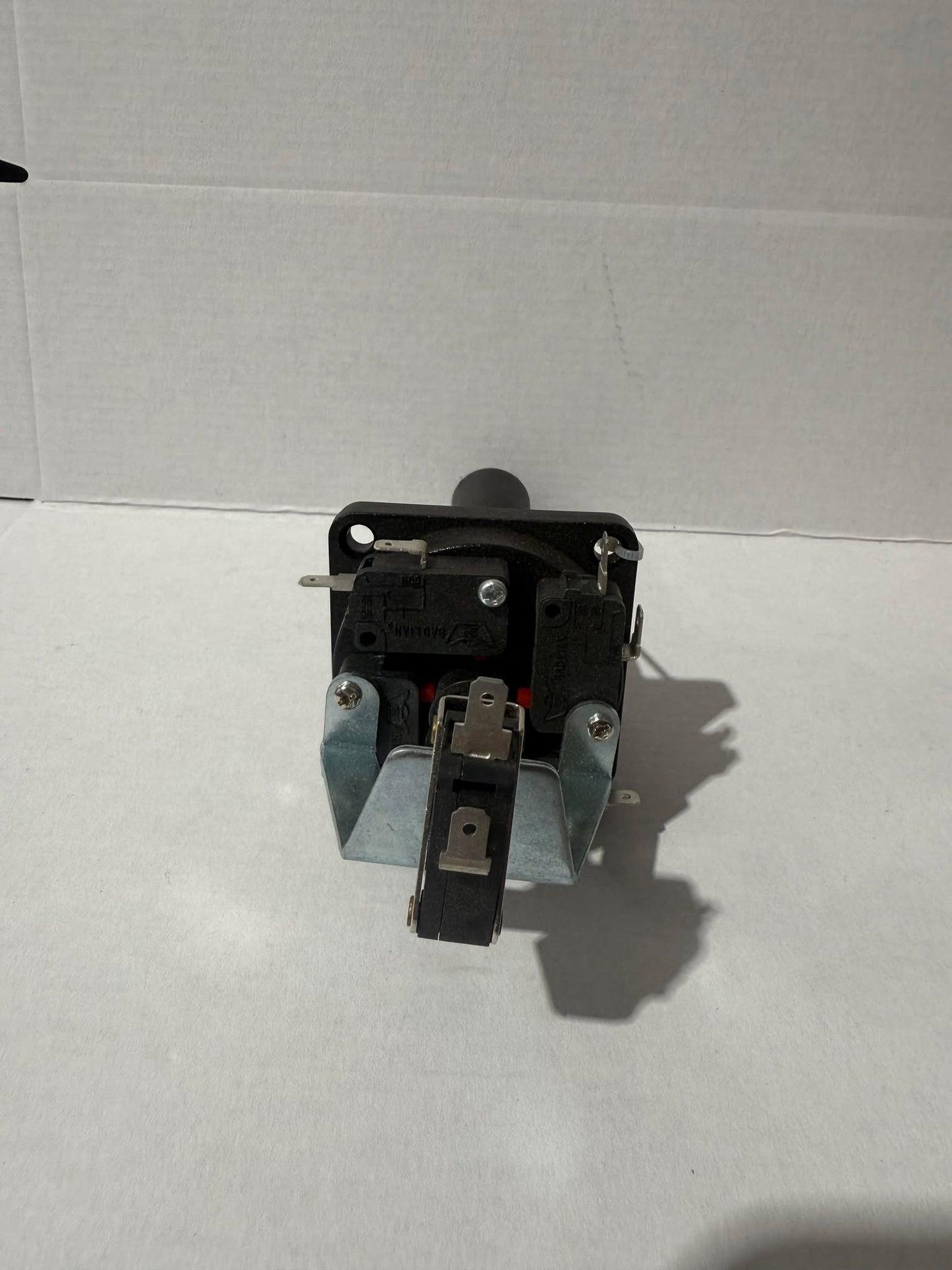 Win and Grin / ICE Joystick