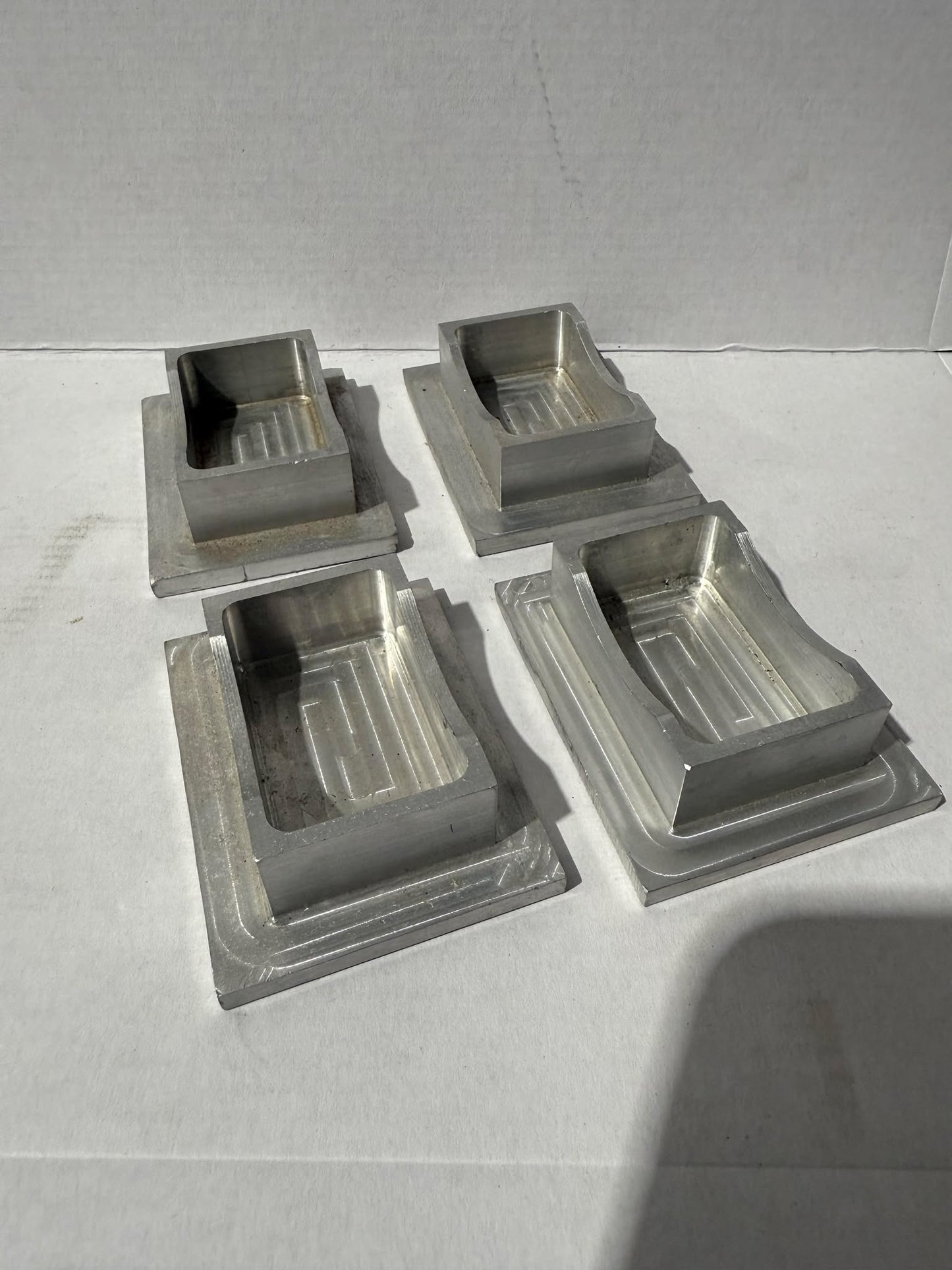 Arcade game Anti-Shake/move feet Kit