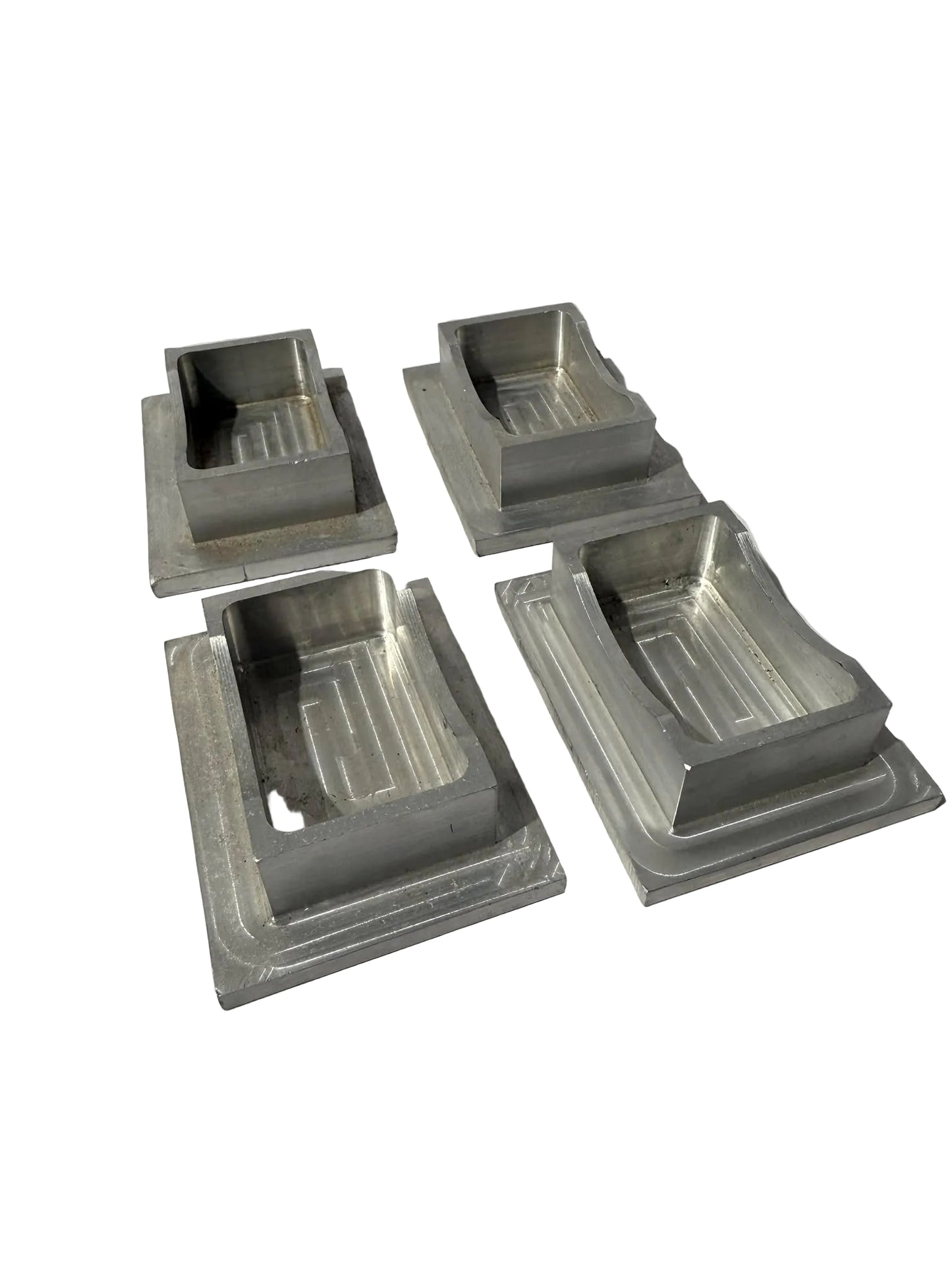 Arcade game Anti-Shake/move feet Kit