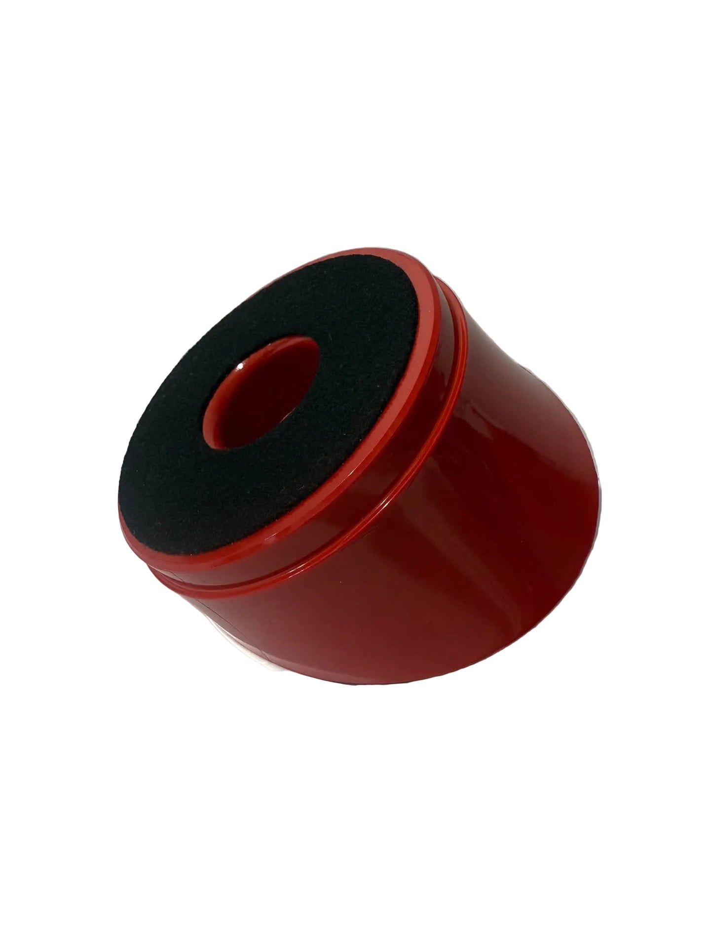 Commercial Air Hockey Paddle RED