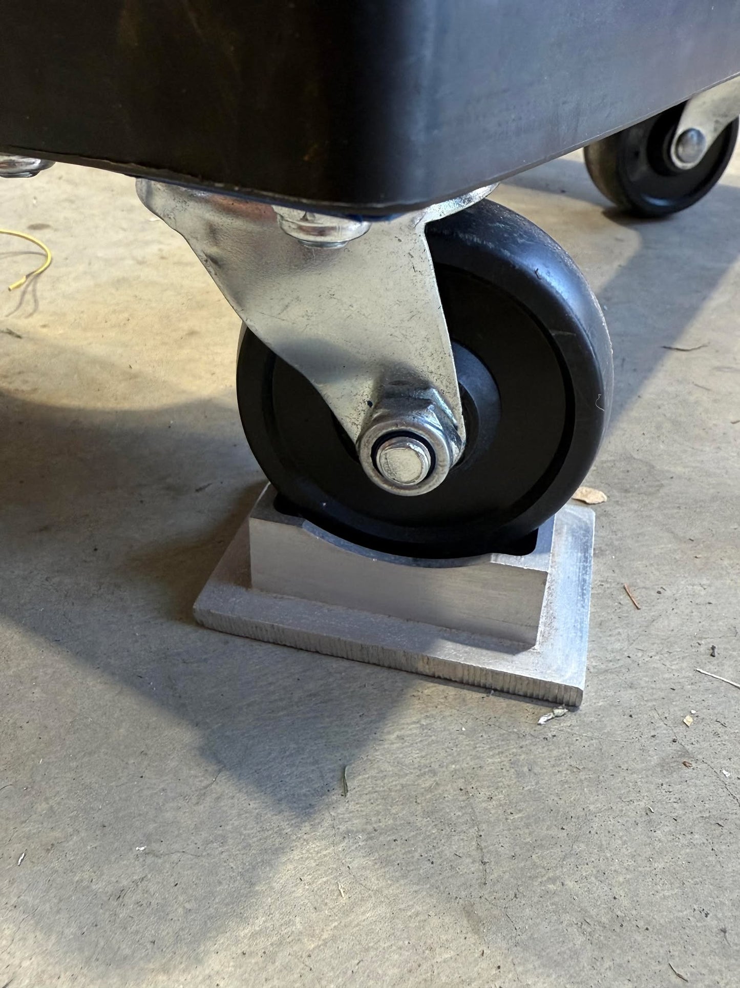 Arcade game Anti-Shake/move feet Kit