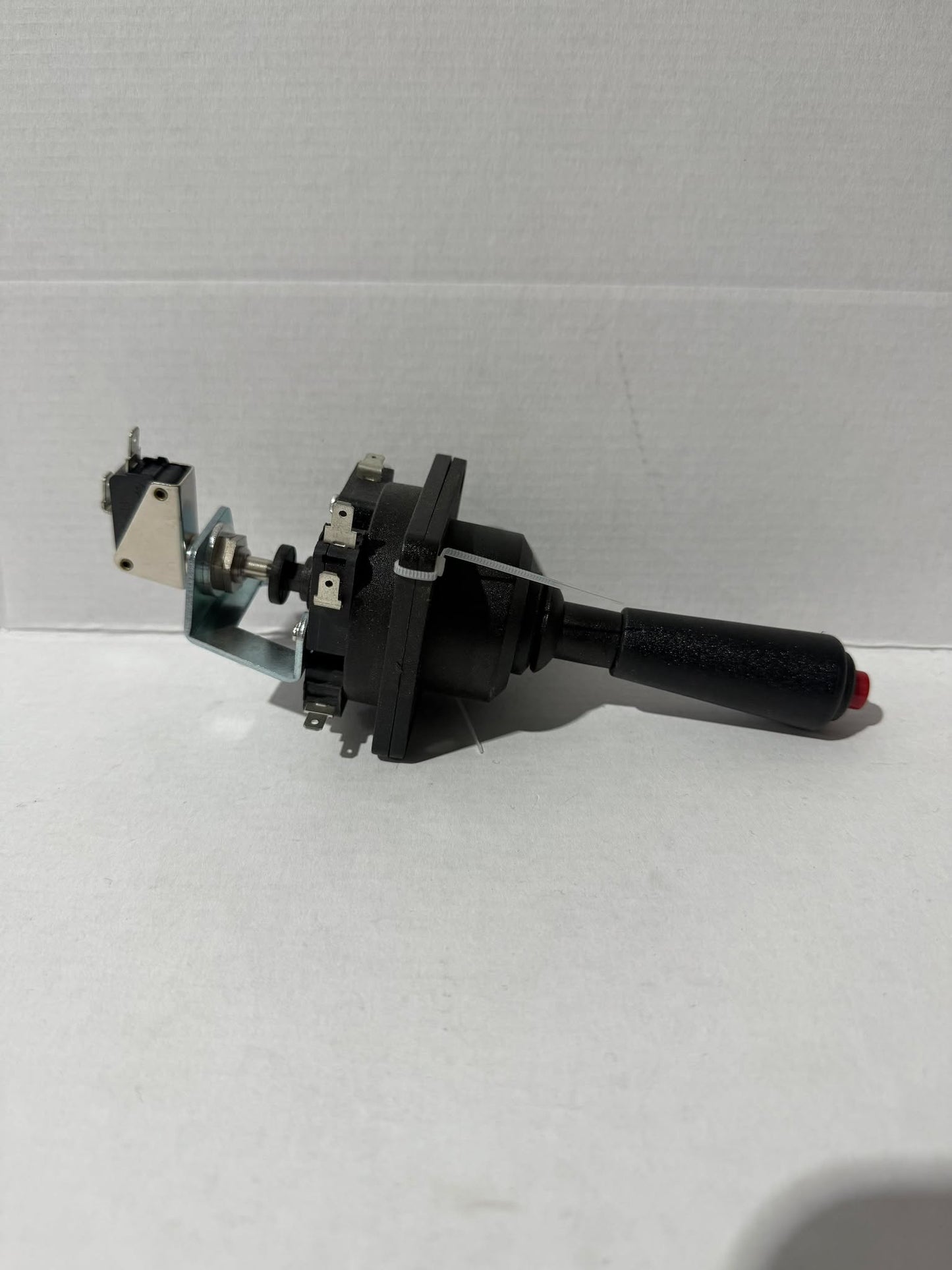 Win and Grin / ICE Joystick
