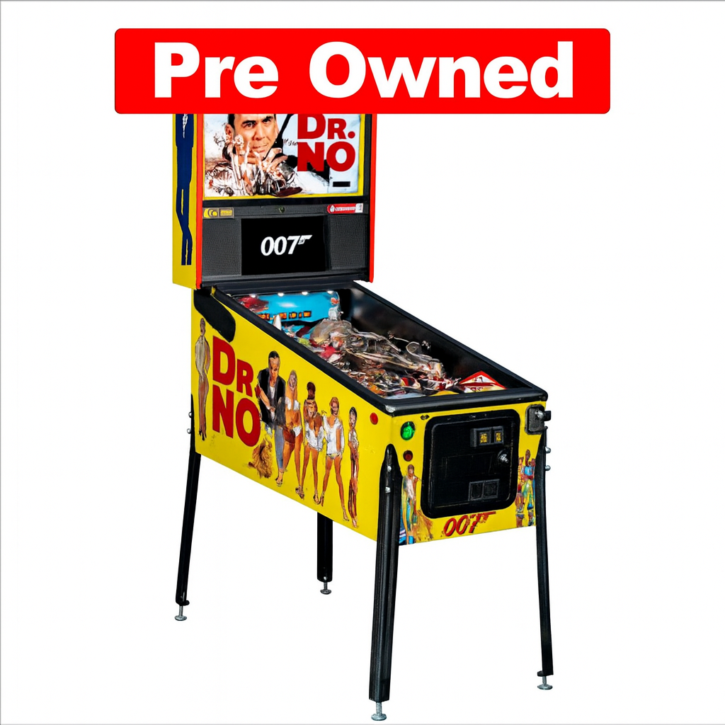 James Bond 007 PRO