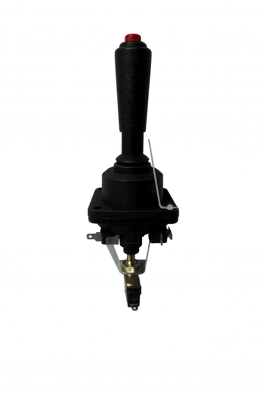 Win and Grin / ICE Joystick