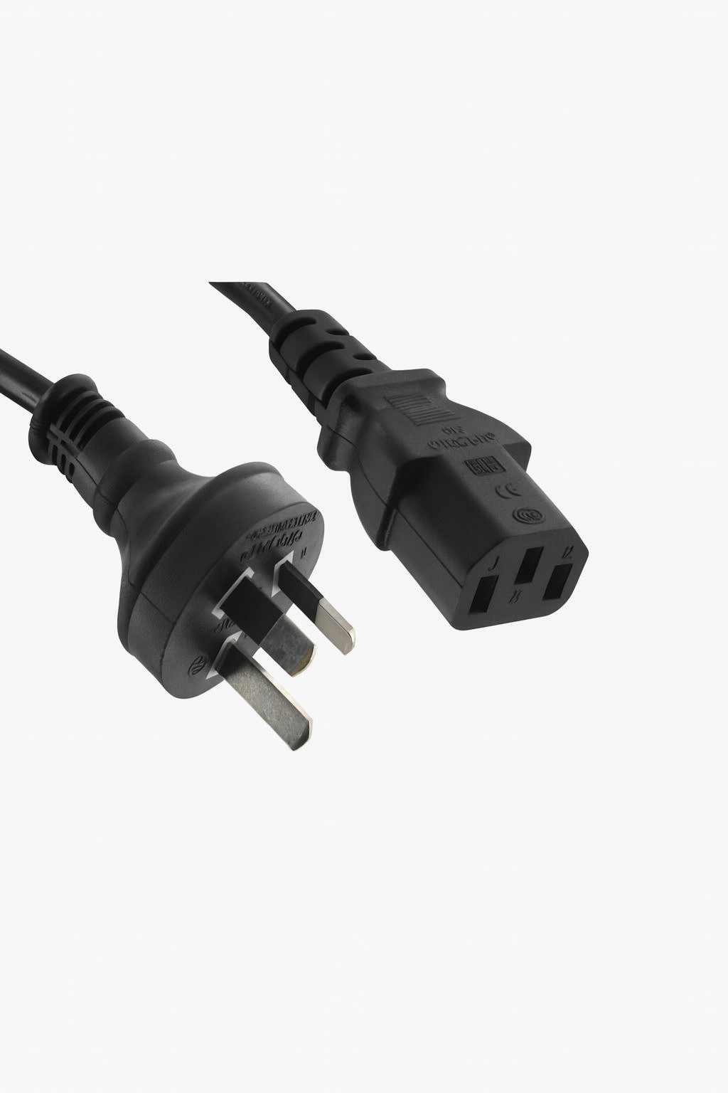 Arcade Game Power Cord