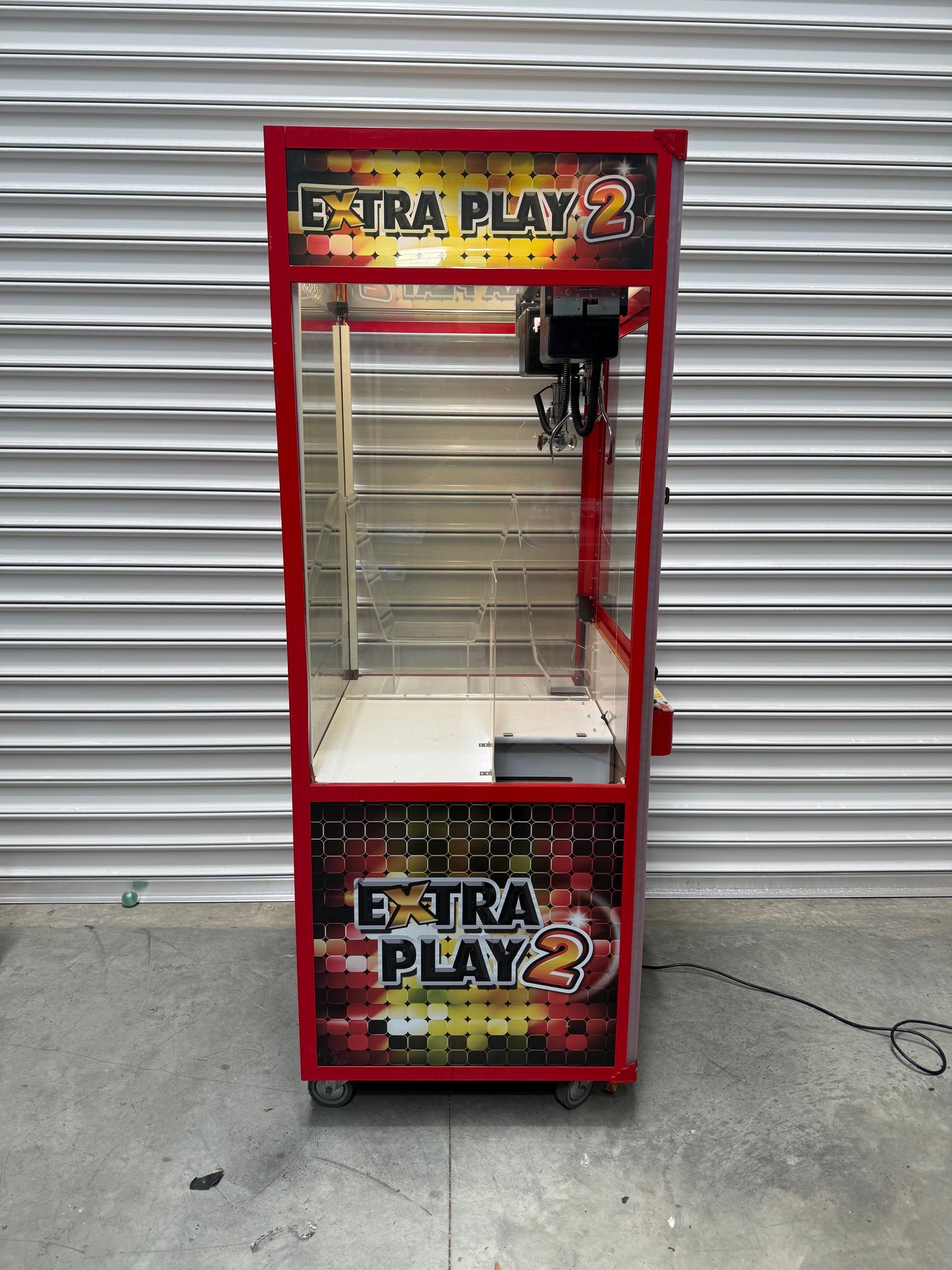 Extra Play 2 - Preowned