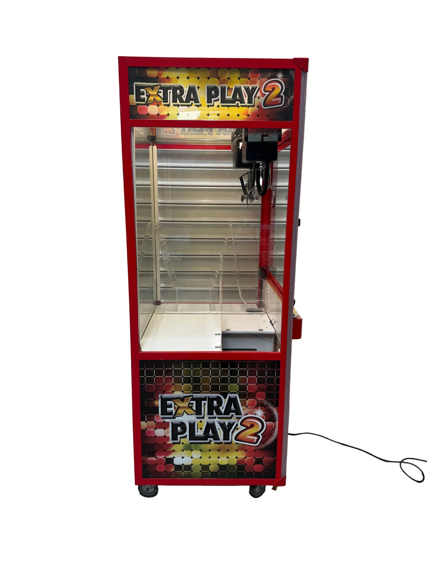 Extra Play 2 - Preowned