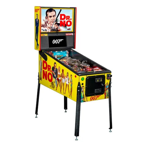 James Bond 007 PRO
