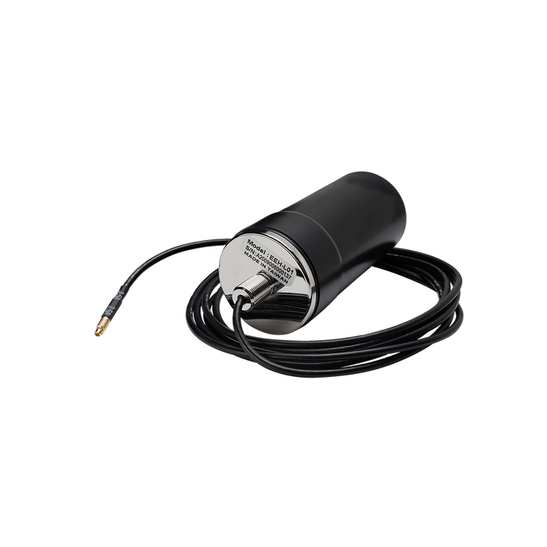 Nayax Bolt on antenna