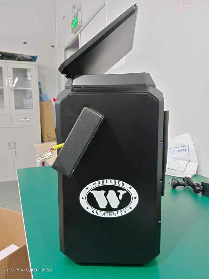 Phone Charging Station - Bar Top