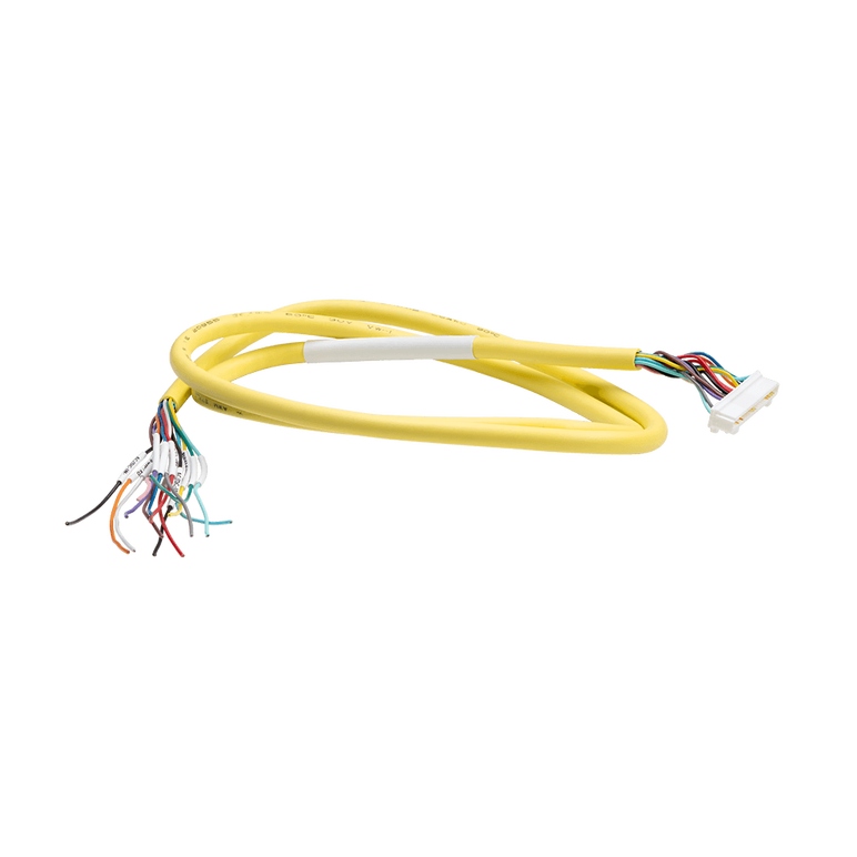 Nayax Pulse Cable (ONYX / VPOS) AUS/NZ