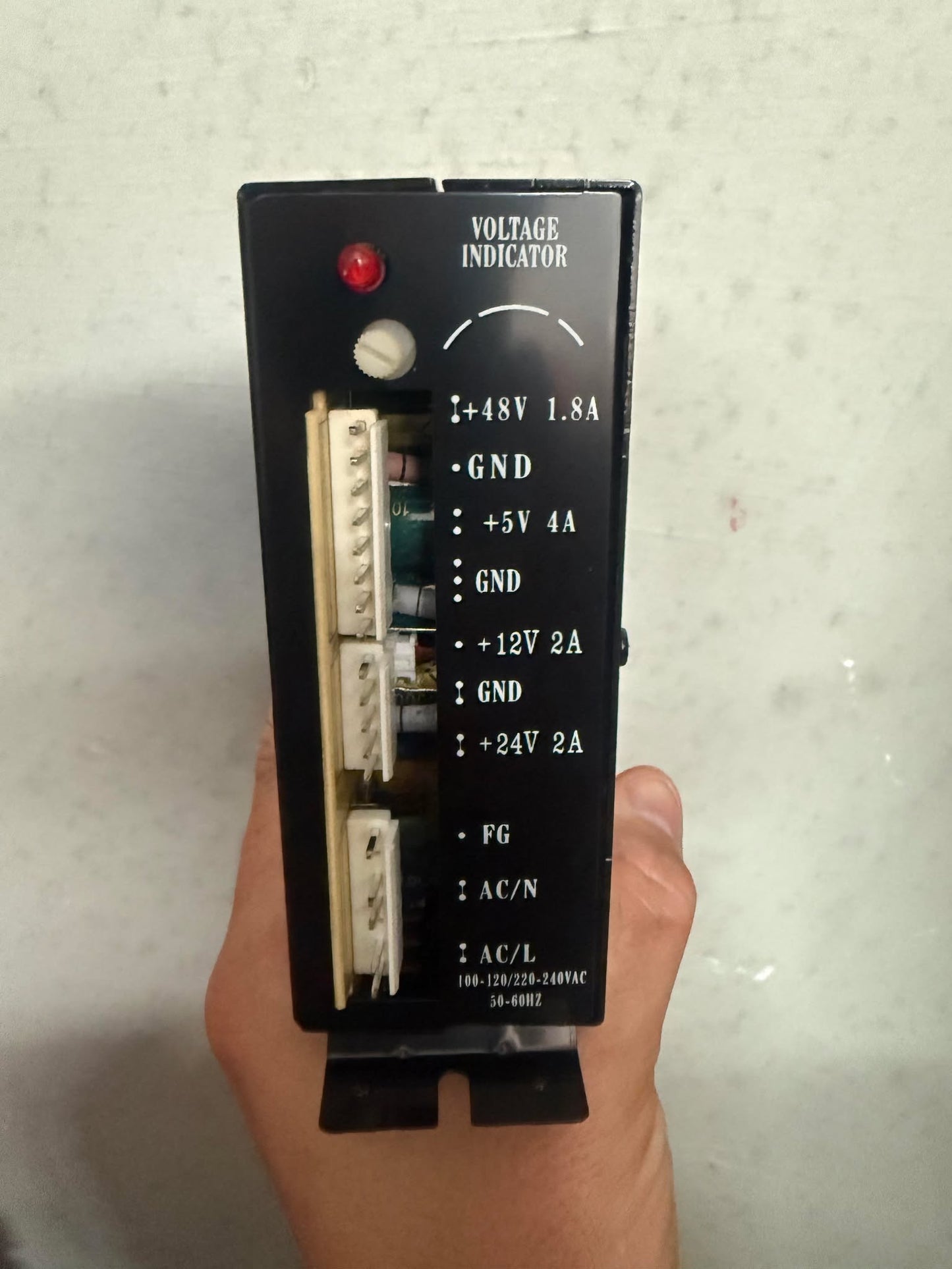 P15 Series WEI=YA Claw Machine Power Supply