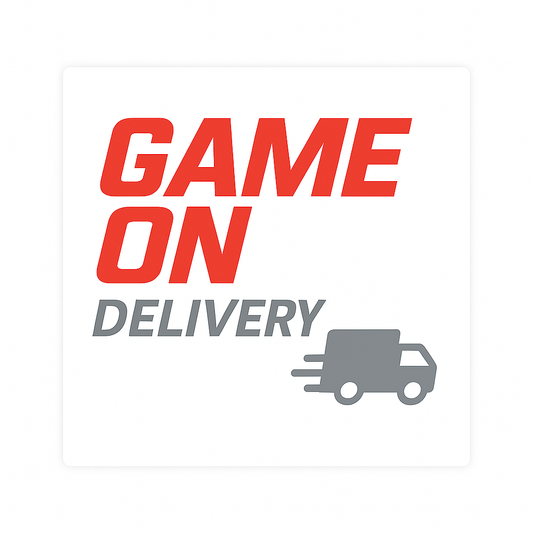 Pre-Pay Arcade Game Delivery