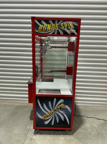 Bonus Spin