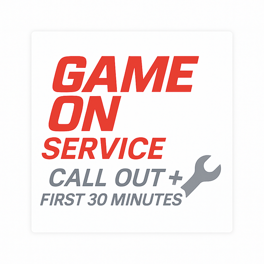Pre-Pay Call out fee Adelaide Metro / First 30 Minutes