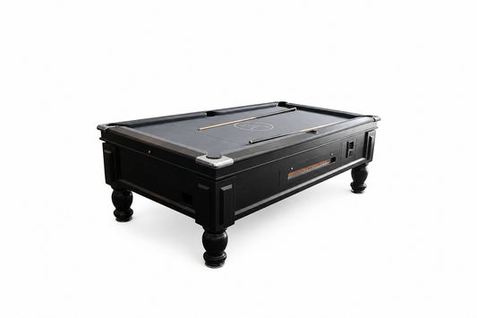 Pool Table - Custom made to your choice