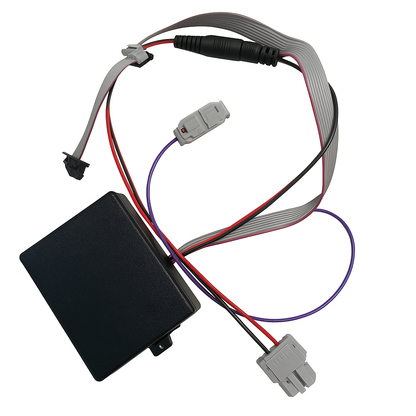 Pool Table - Paywave Remote System