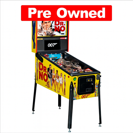 James Bond 007 PRO
