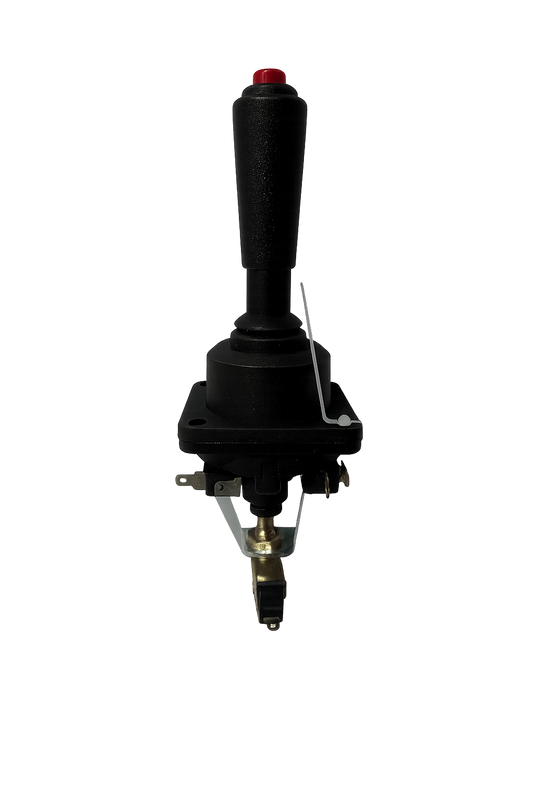 Win and Grin / ICE Joystick