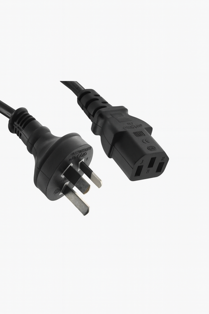 Arcade Game Power Cord
