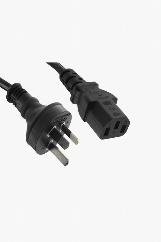 Arcade Game Power Cord