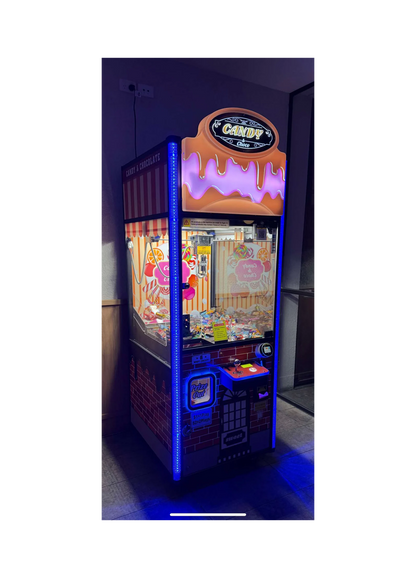 Choc & Candy