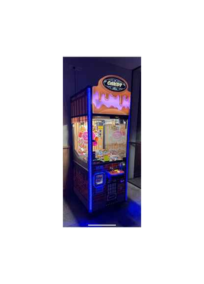 Choc & Candy