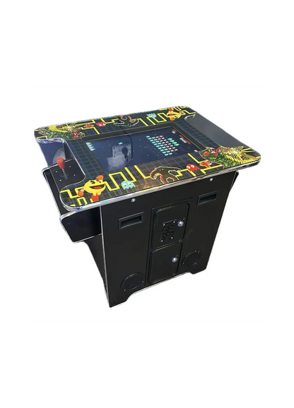 60-in-1 Cocktail Game Cabinet