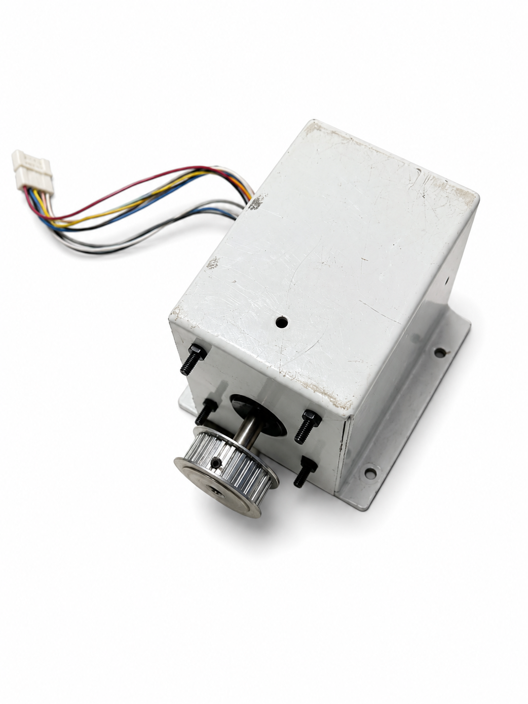 Prize Cube / Winners Cube Motor / Gearbox + Housing