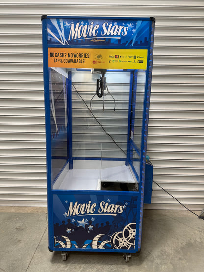 Movie Star Medium Size Crane - Preowned