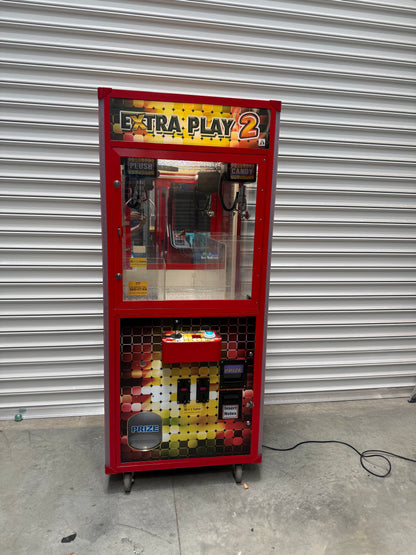 Extra Play 2 - Preowned