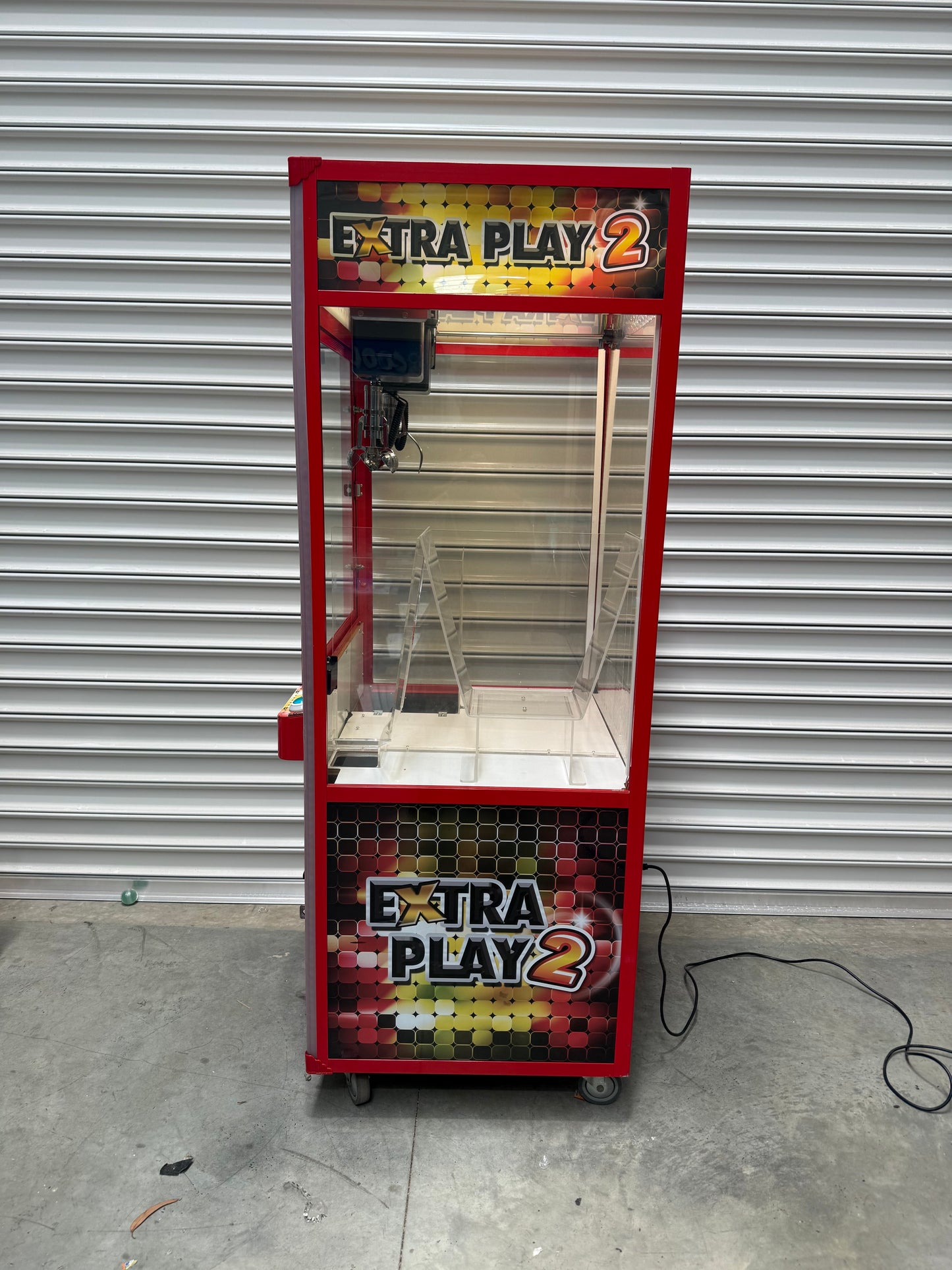 Extra Play 2 - Preowned