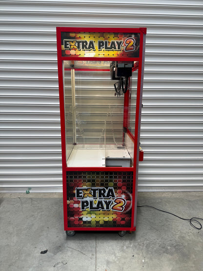 Extra Play 2 - Preowned