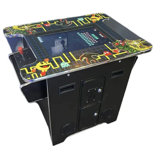 60-in-1 Cocktail Game Cabinet (New)