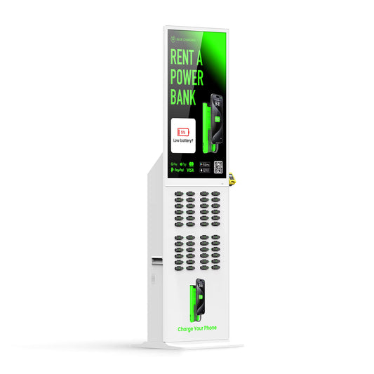 Phone Charging Station STD
