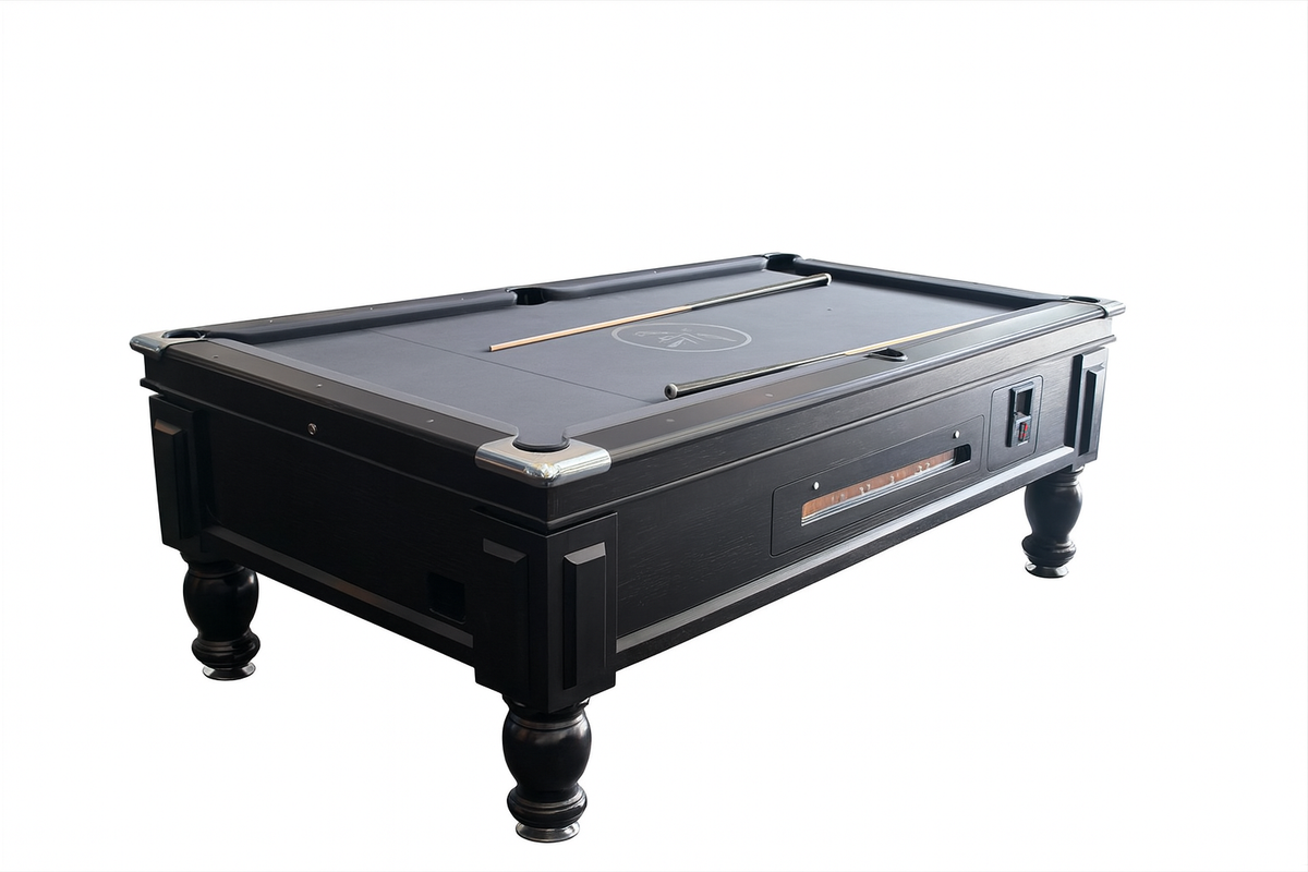 Drawble Pool Table Drawble Pool Table - Custom made to your choice – Game On Entertainment